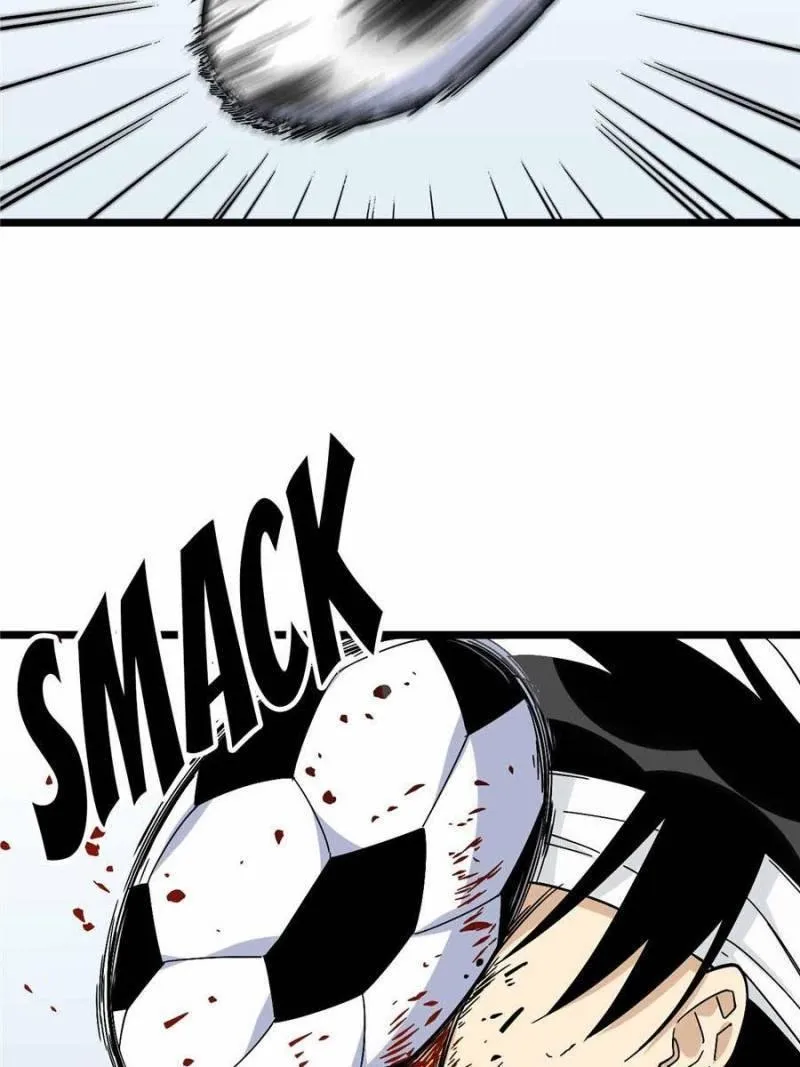 My Girlfriend Is a Villain Chapter 113 page 25 - 