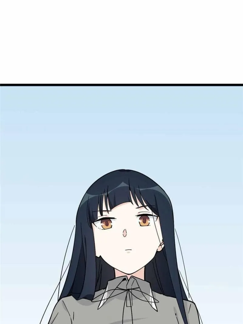 My Girlfriend Is a Villain Chapter 113 page 30 - 