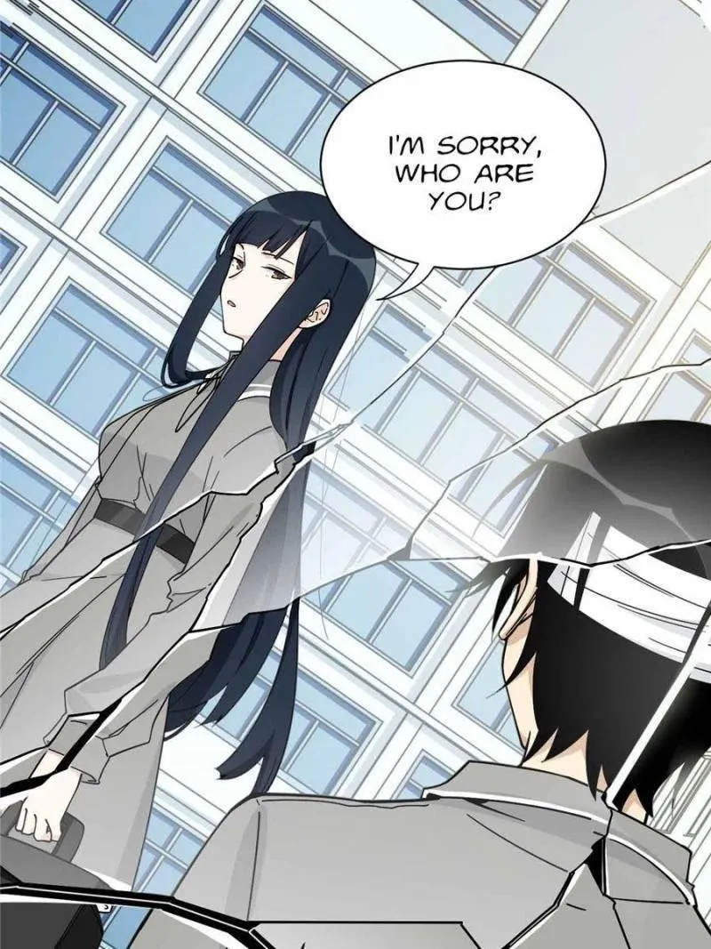 My Girlfriend Is a Villain Chapter 113 page 39 - 
