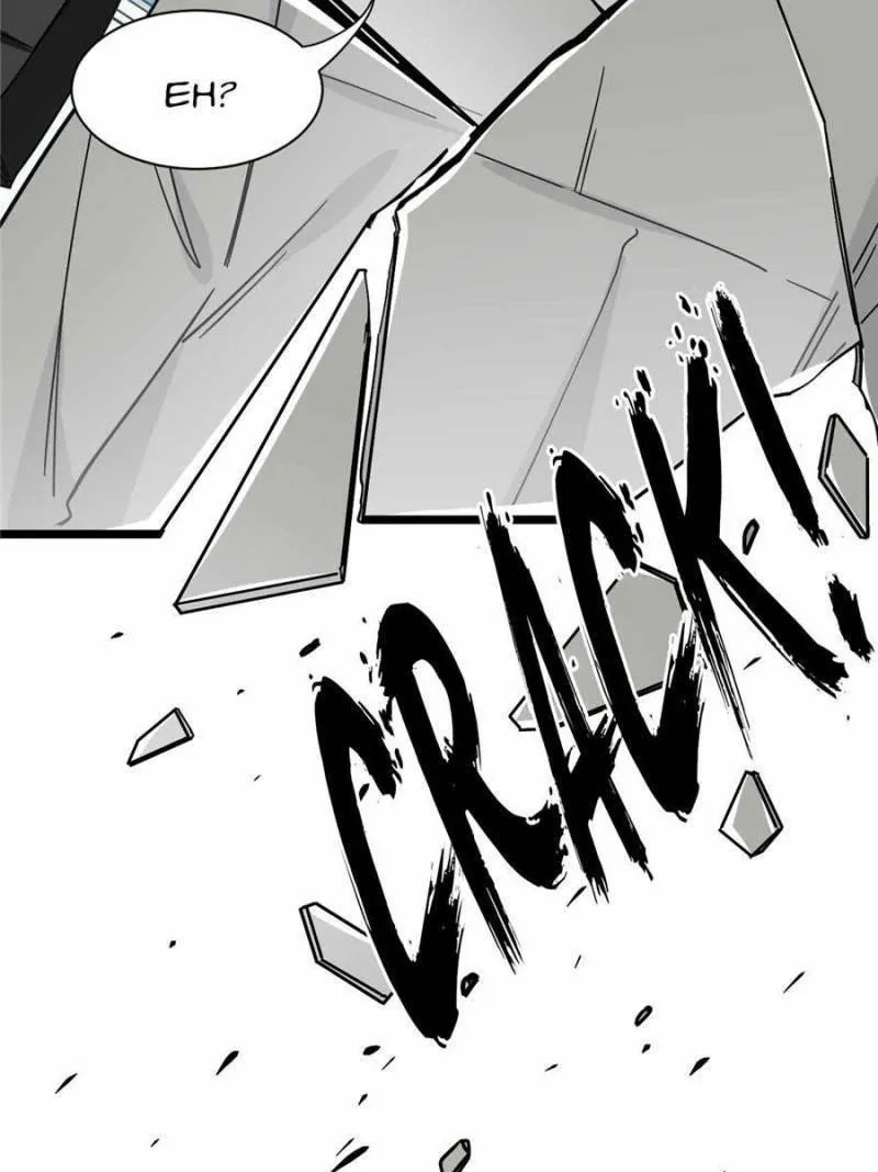 My Girlfriend Is a Villain Chapter 113 page 40 - 