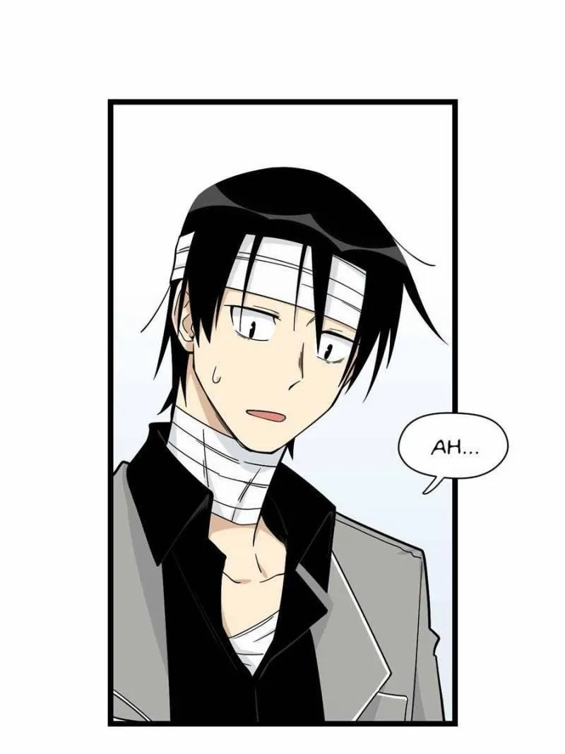 My Girlfriend Is a Villain Chapter 113 page 43 - 