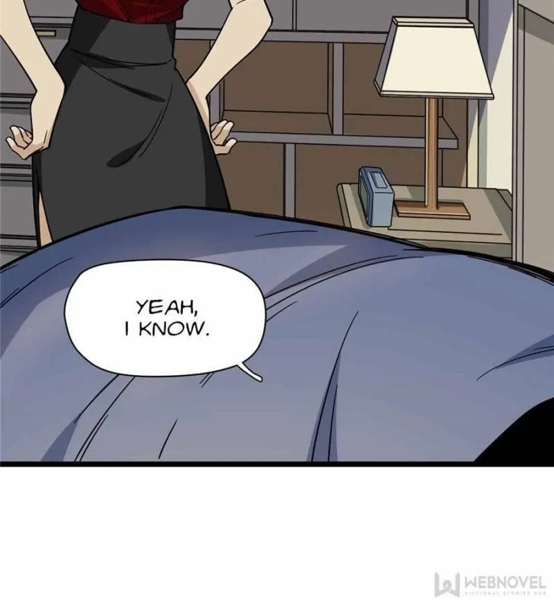 My Girlfriend Is a Villain Chapter 113 page 6 - 