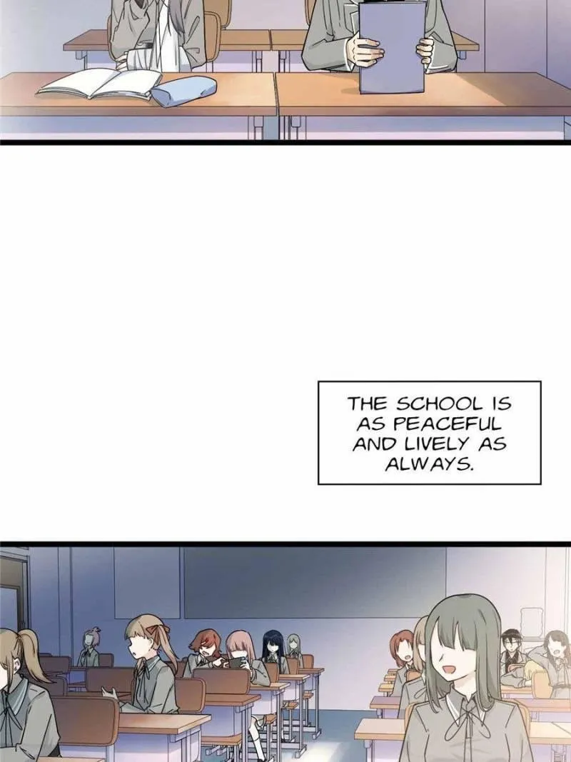 My Girlfriend Is a Villain Chapter 113 page 51 - 