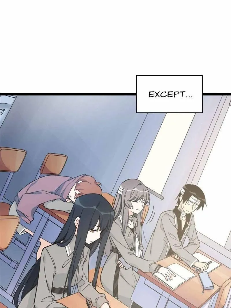 My Girlfriend Is a Villain Chapter 113 page 54 - 