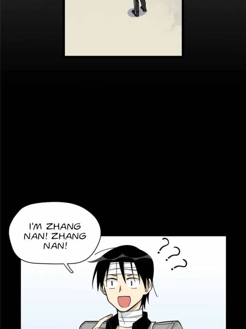 My Girlfriend Is a Villain Chapter 113 page 58 - 