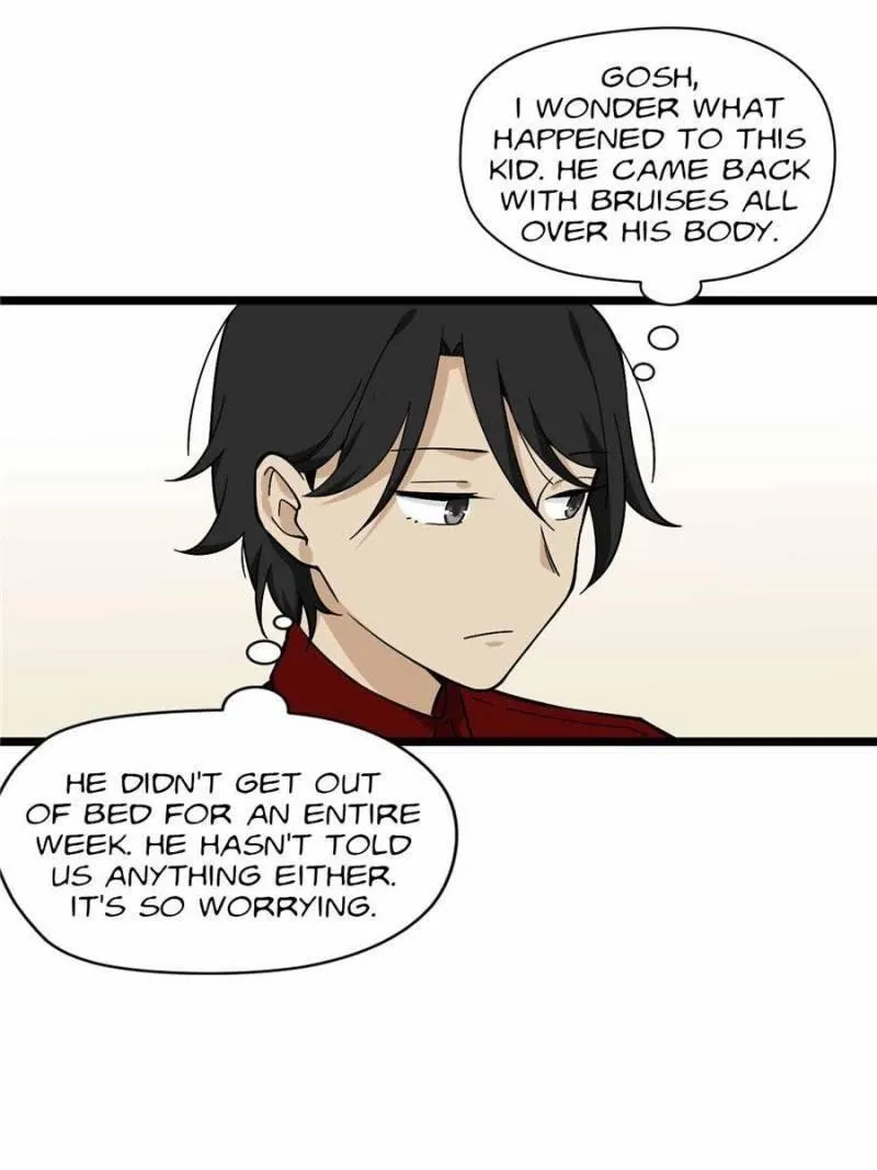 My Girlfriend Is a Villain Chapter 113 page 7 - 