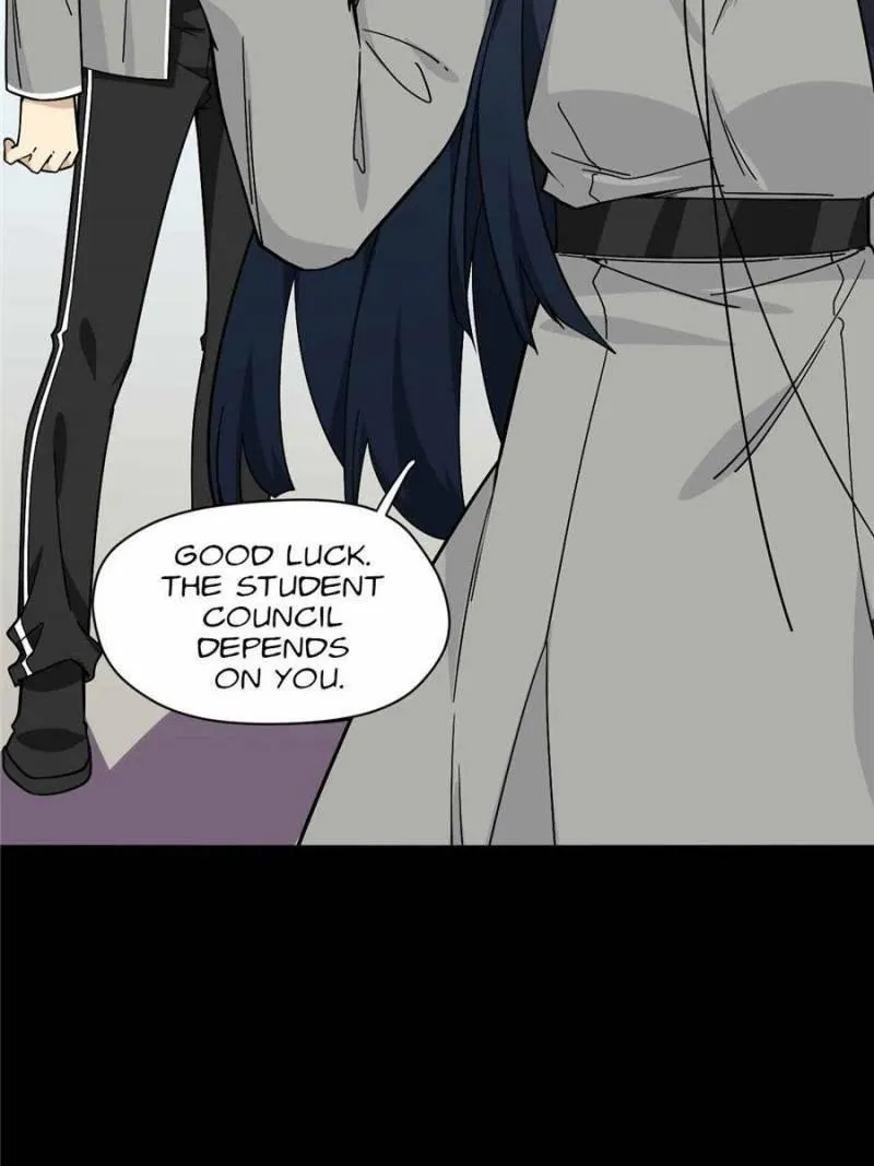 My Girlfriend Is a Villain Chapter 113 page 63 - 