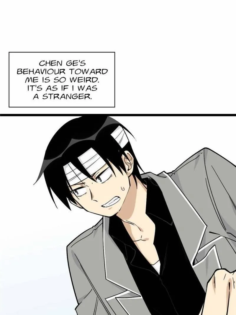 My Girlfriend Is a Villain Chapter 113 page 66 - 
