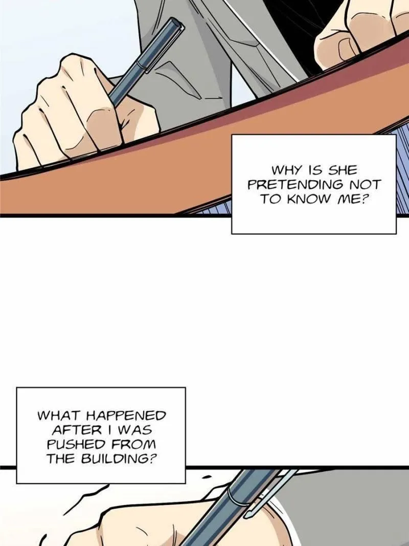 My Girlfriend Is a Villain Chapter 113 page 67 - 