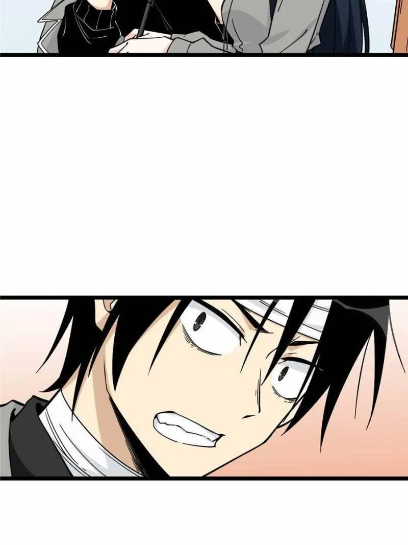 My Girlfriend Is a Villain Chapter 113 page 70 - 