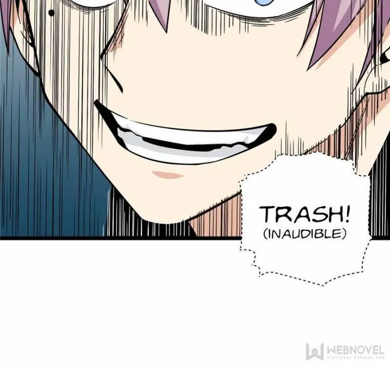 My Girlfriend Is a Villain Chapter 113 page 74 - 