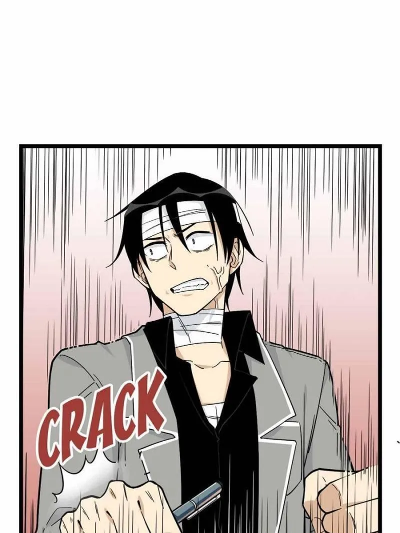 My Girlfriend Is a Villain Chapter 113 page 75 - 