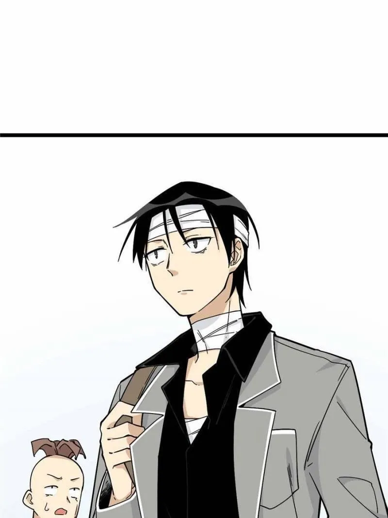 My Girlfriend Is a Villain Chapter 113 page 10 - 