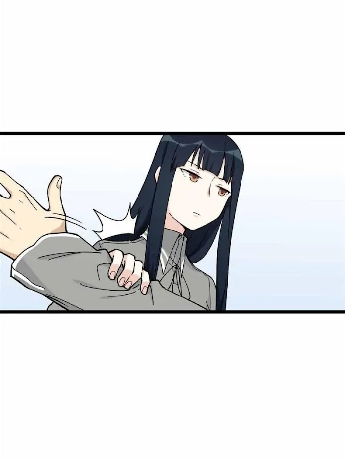 My Girlfriend Is a Villain Chapter 114 page 13 - 