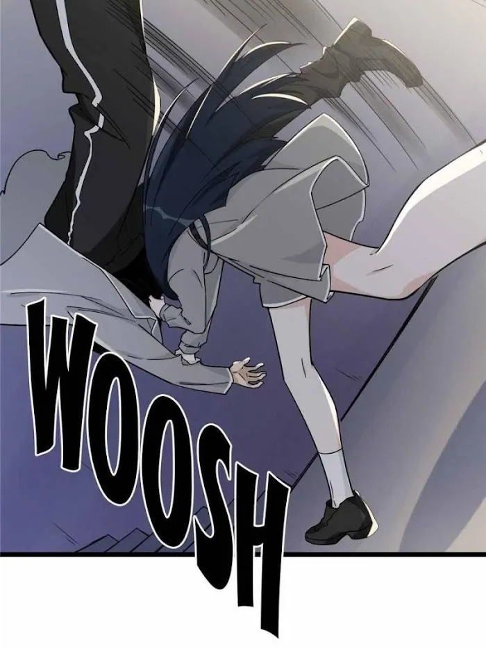My Girlfriend Is a Villain Chapter 114 page 15 - 
