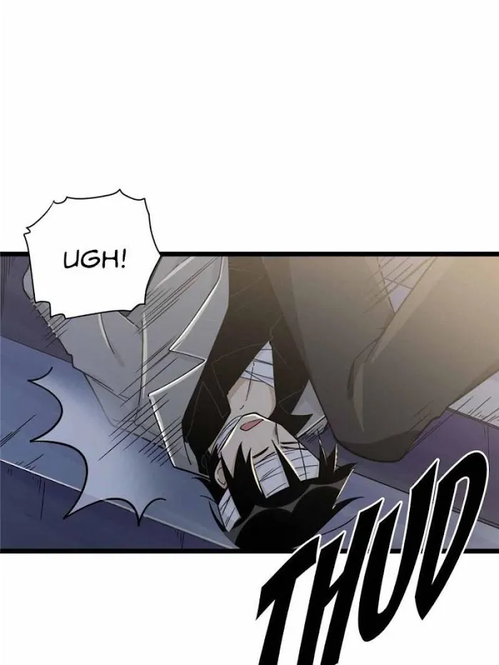 My Girlfriend Is a Villain Chapter 114 page 16 - 