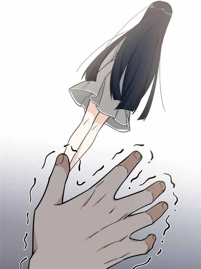 My Girlfriend Is a Villain Chapter 114 page 21 - 