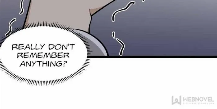 My Girlfriend Is a Villain Chapter 114 page 22 - 