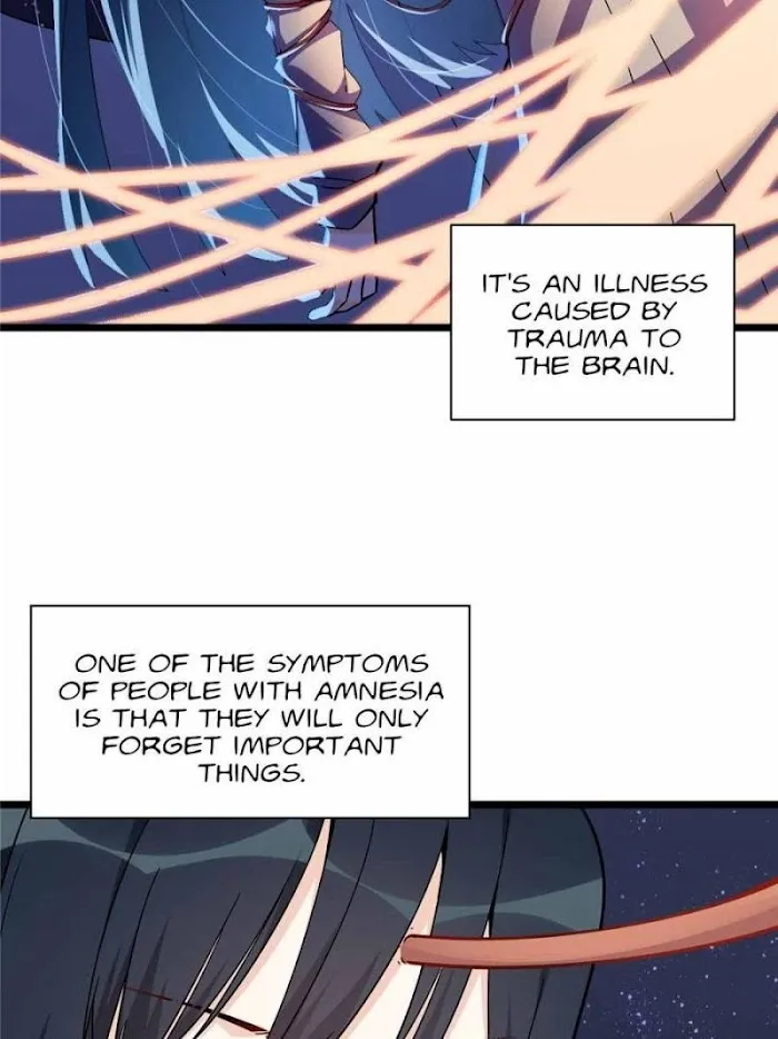 My Girlfriend Is a Villain Chapter 114 page 24 - 