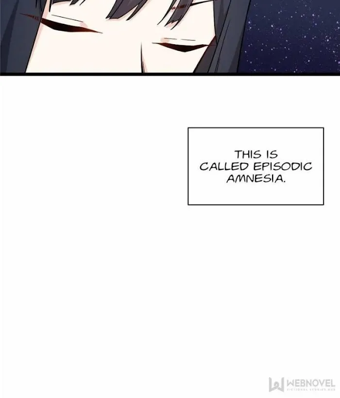 My Girlfriend Is a Villain Chapter 114 page 25 - 