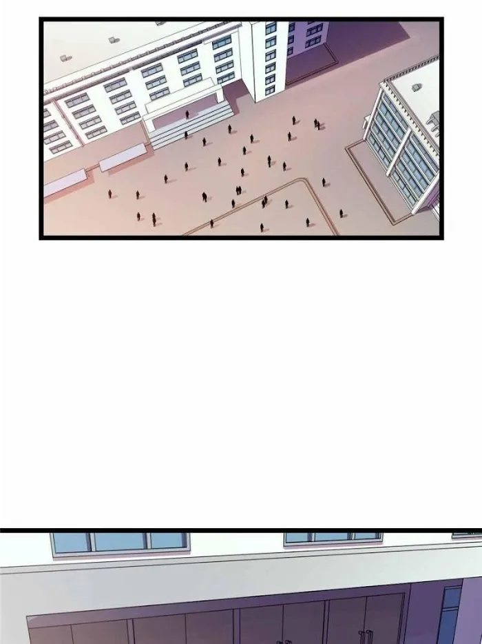 My Girlfriend Is a Villain Chapter 114 page 26 - 