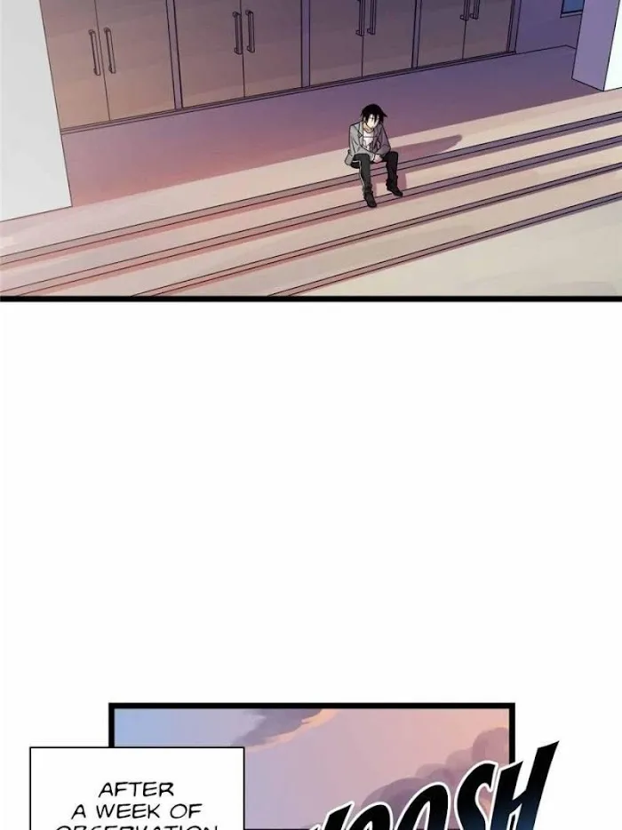 My Girlfriend Is a Villain Chapter 114 page 27 - 