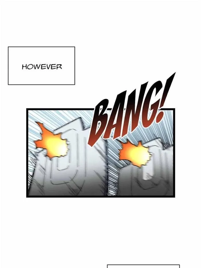My Girlfriend Is a Villain Chapter 114 page 32 - 