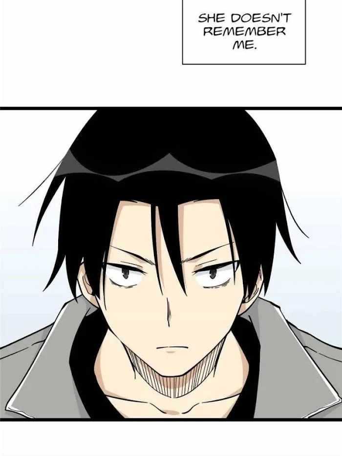 My Girlfriend Is a Villain Chapter 114 page 33 - 