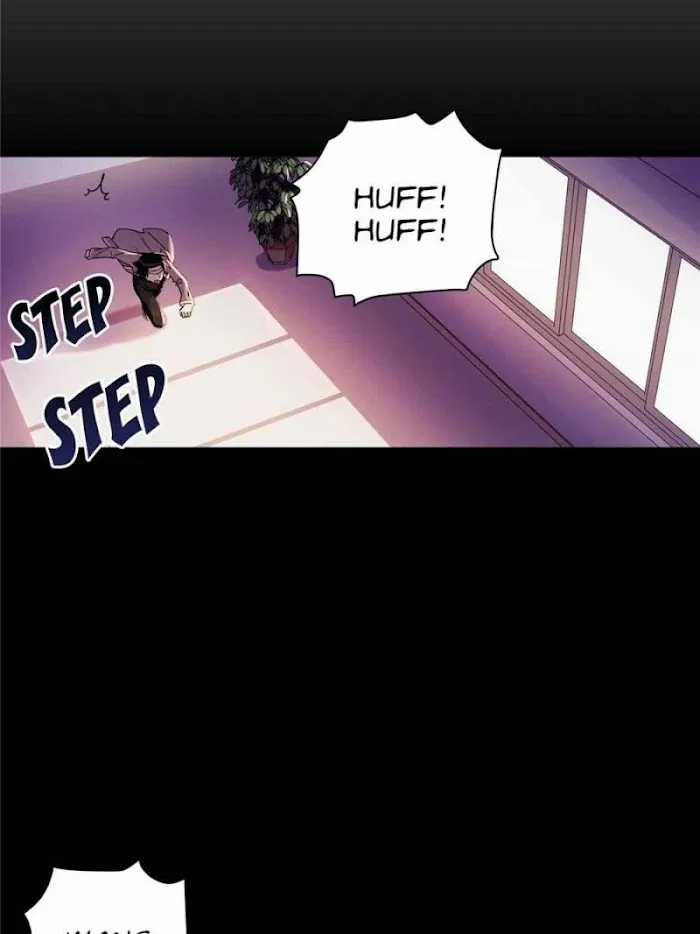My Girlfriend Is a Villain Chapter 114 page 35 - 