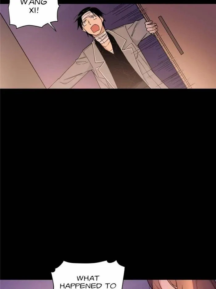 My Girlfriend Is a Villain Chapter 114 page 36 - 