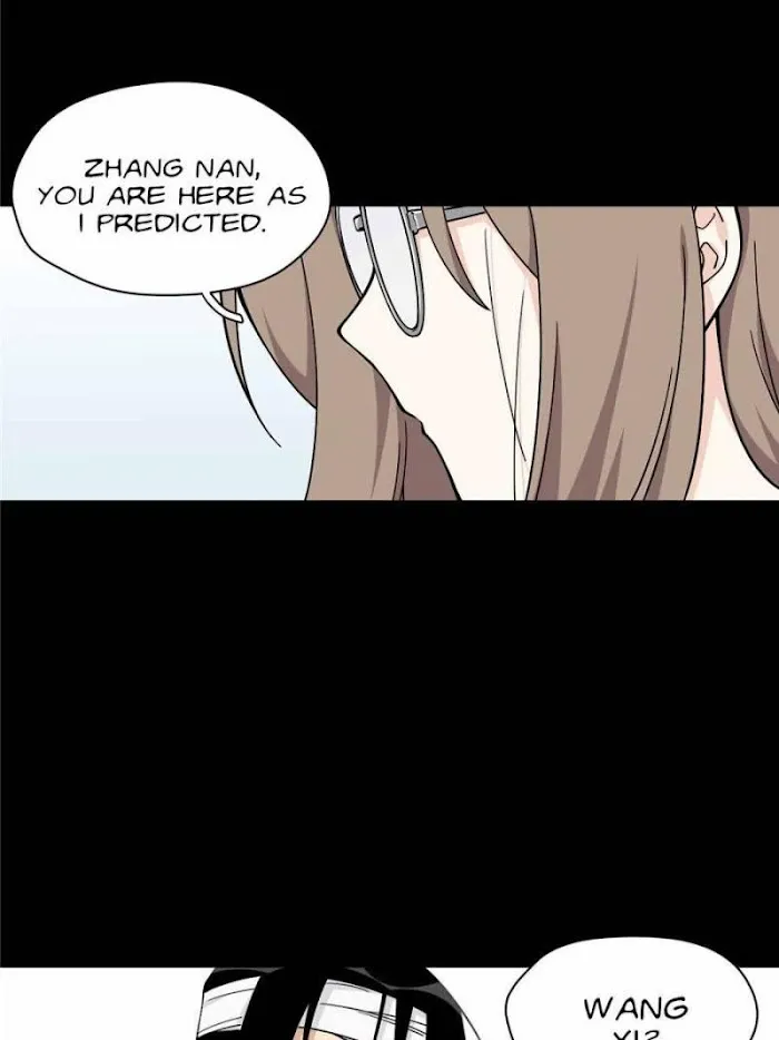 My Girlfriend Is a Villain Chapter 114 page 38 - 