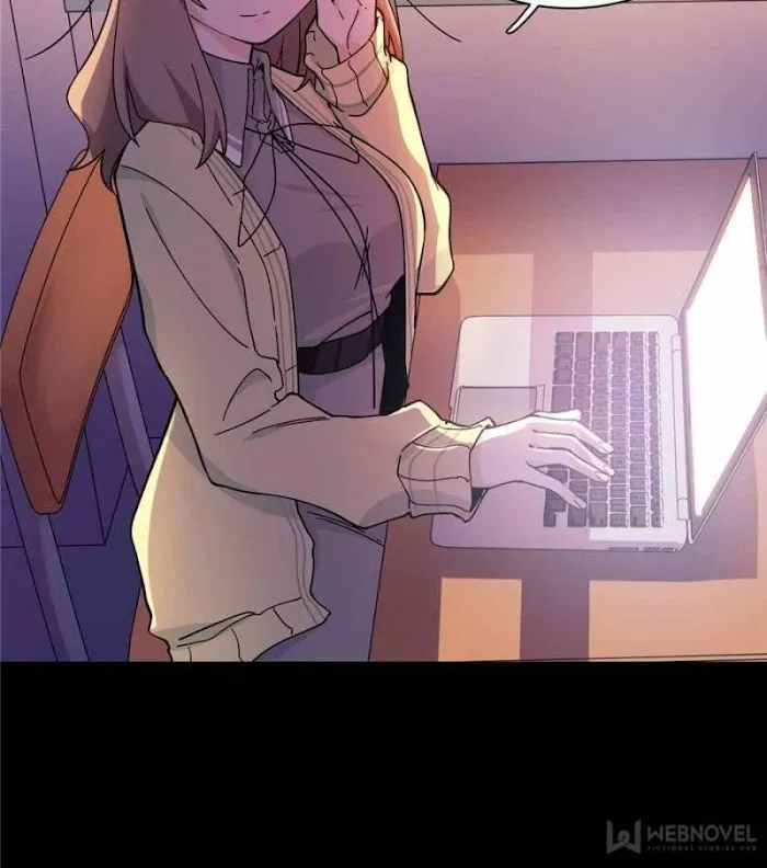 My Girlfriend Is a Villain Chapter 114 page 40 - 