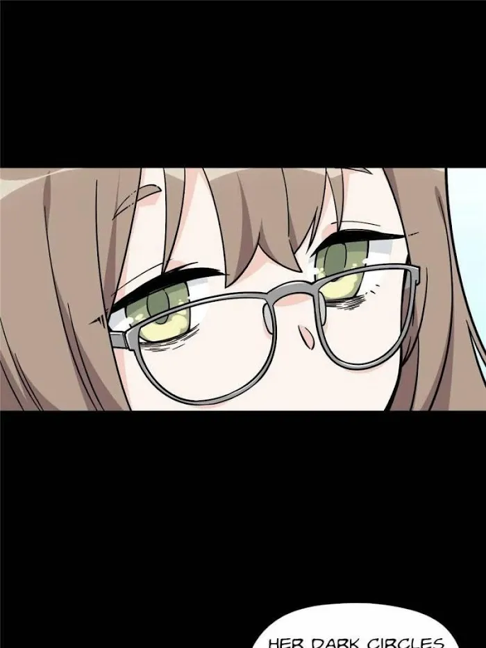 My Girlfriend Is a Villain Chapter 114 page 41 - 