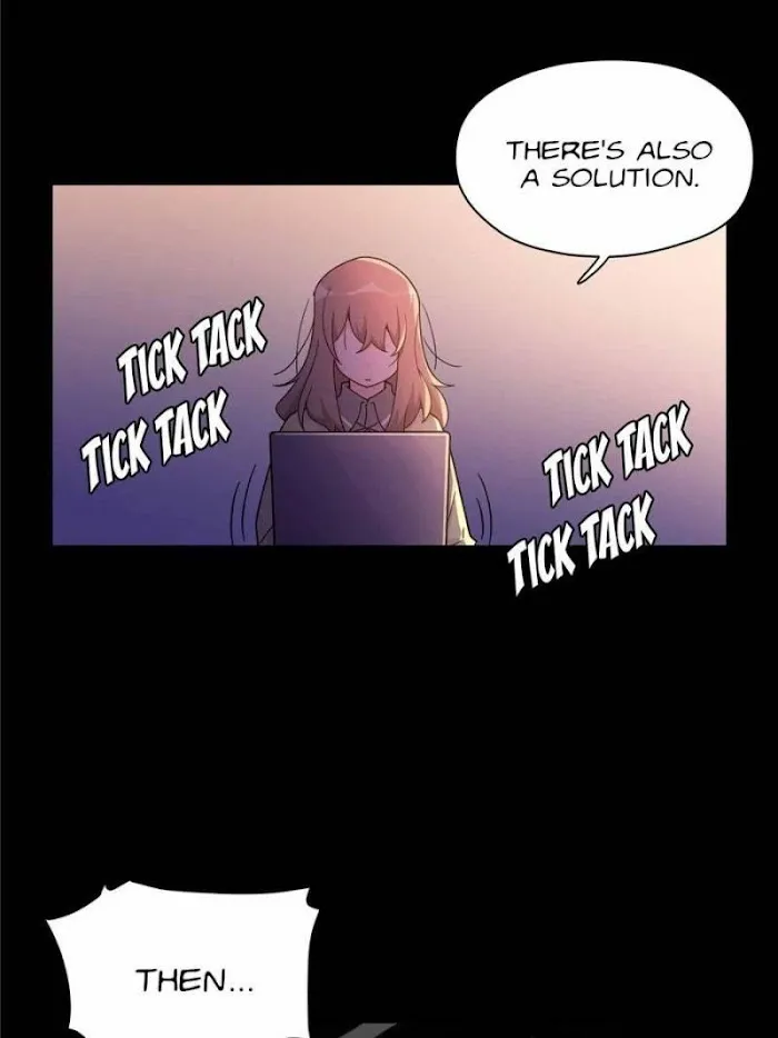 My Girlfriend Is a Villain Chapter 114 page 44 - 