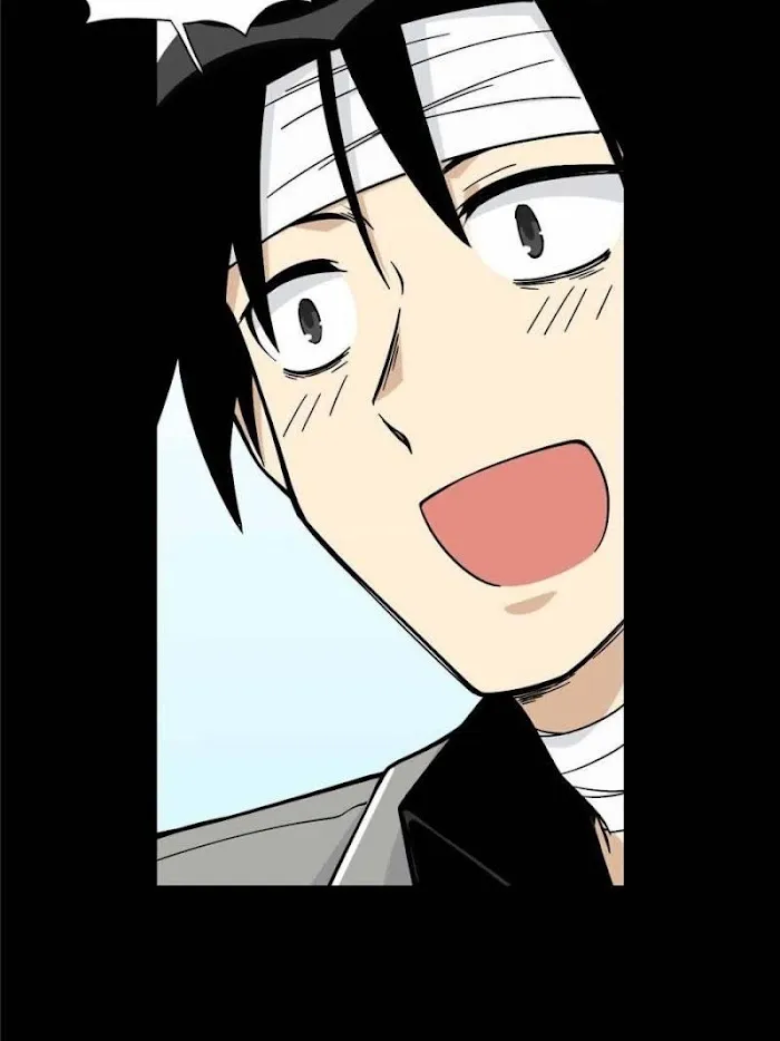 My Girlfriend Is a Villain Chapter 114 page 45 - 
