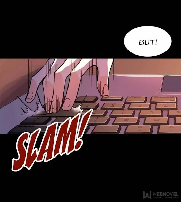 My Girlfriend Is a Villain Chapter 114 page 46 - 