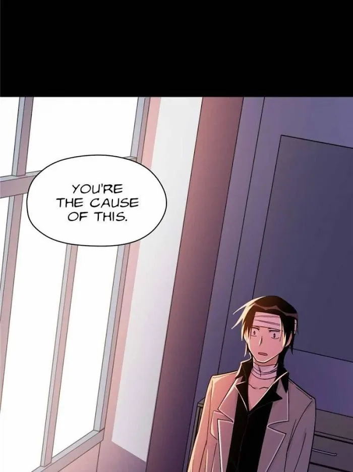 My Girlfriend Is a Villain Chapter 114 page 47 - 