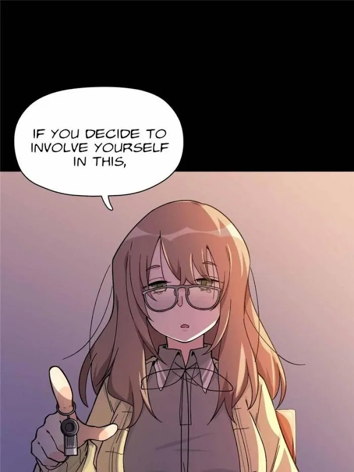 My Girlfriend Is a Villain Chapter 114 page 50 - 