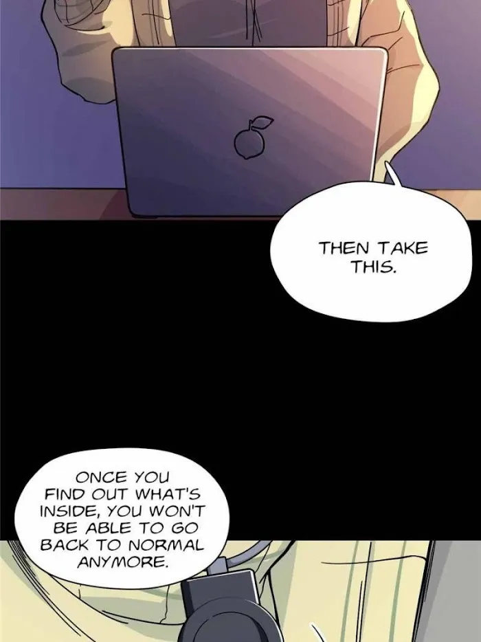 My Girlfriend Is a Villain Chapter 114 page 51 - 
