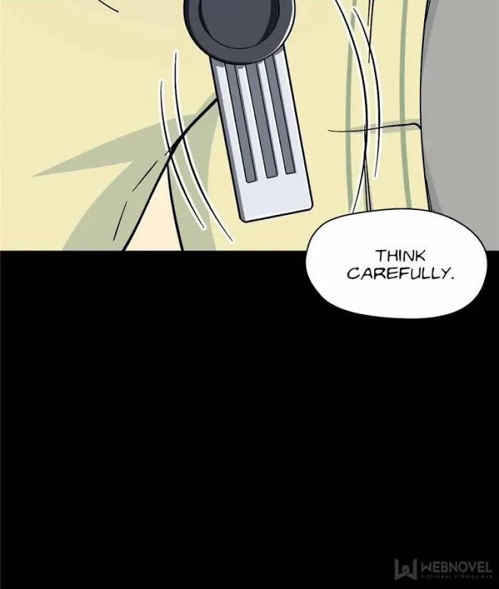 My Girlfriend Is a Villain Chapter 114 page 52 - 