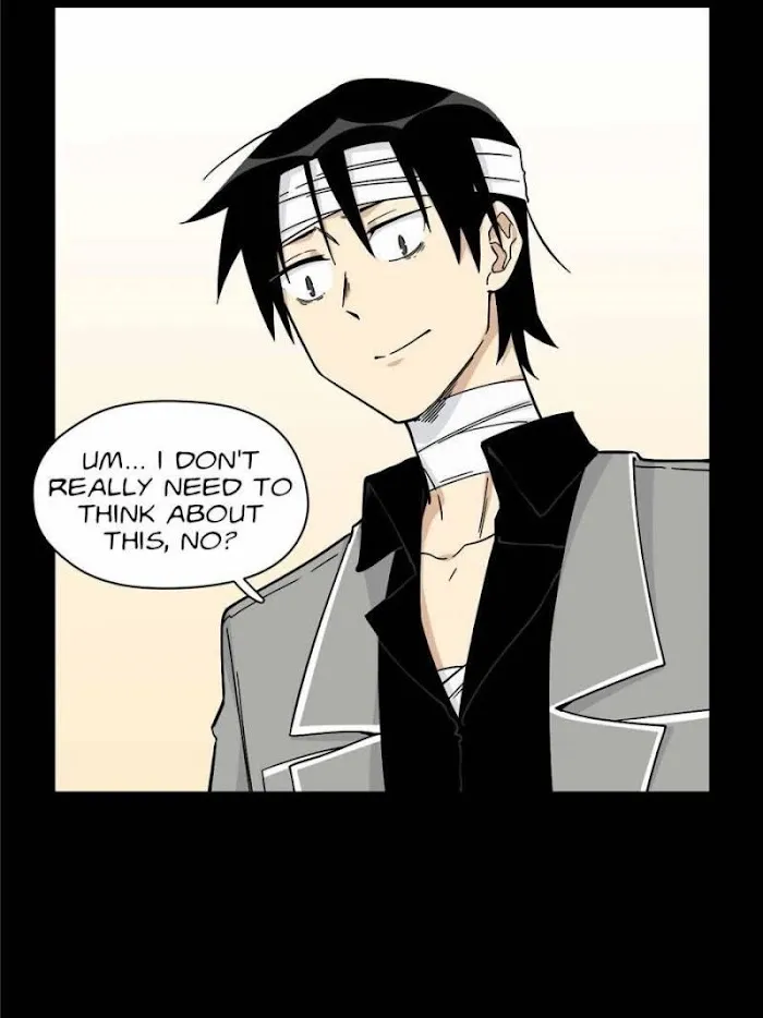 My Girlfriend Is a Villain Chapter 114 page 53 - 