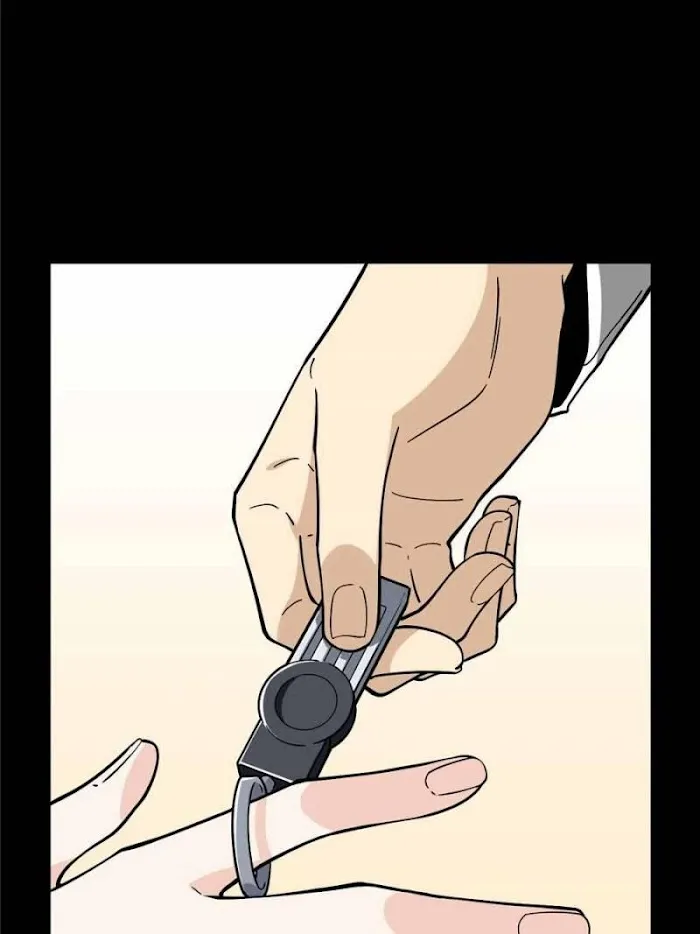 My Girlfriend Is a Villain Chapter 114 page 54 - 