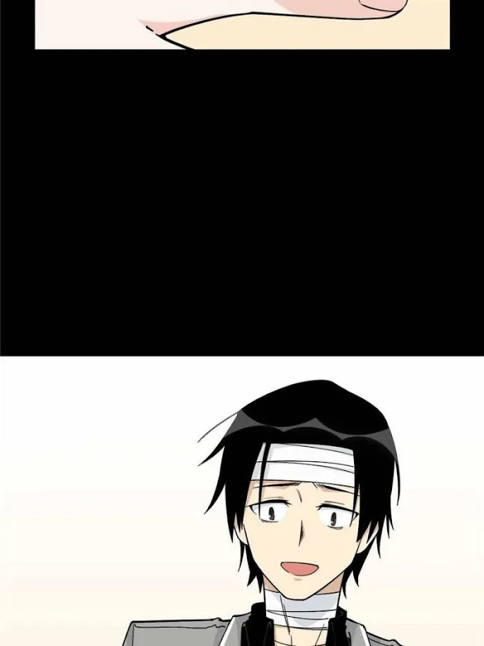 My Girlfriend Is a Villain Chapter 114 page 55 - 