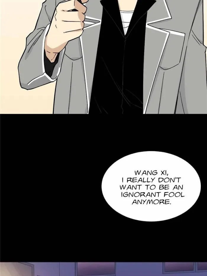My Girlfriend Is a Villain Chapter 114 page 57 - 