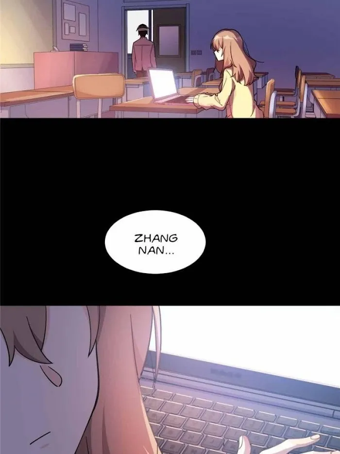 My Girlfriend Is a Villain Chapter 114 page 58 - 