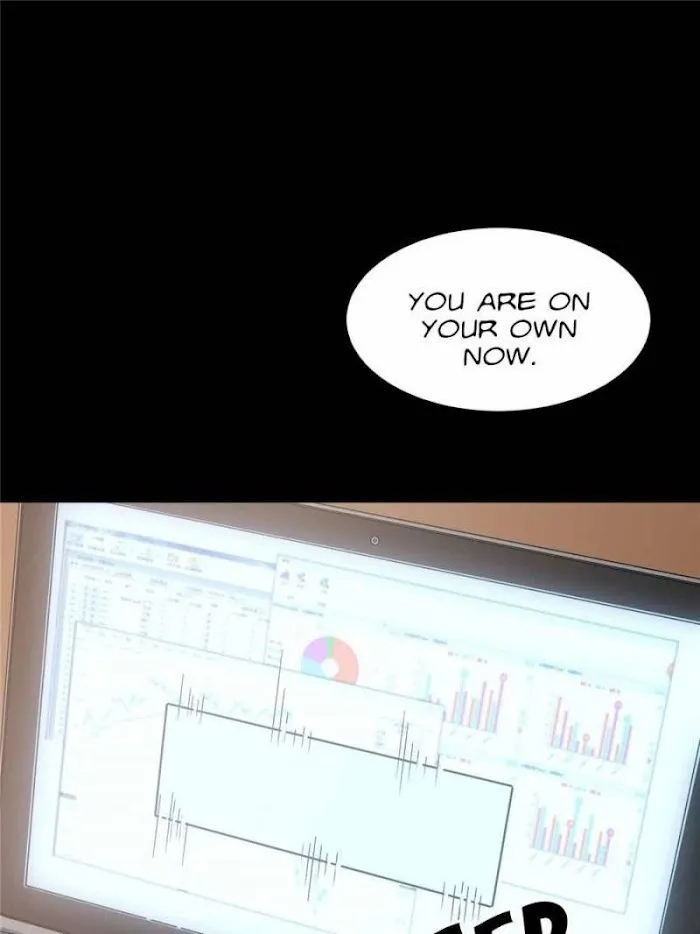 My Girlfriend Is a Villain Chapter 114 page 60 - 
