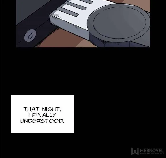 My Girlfriend Is a Villain Chapter 114 page 65 - 