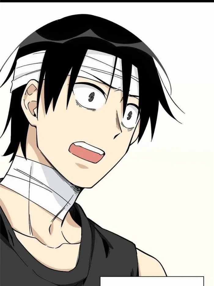 My Girlfriend Is a Villain Chapter 114 page 66 - 