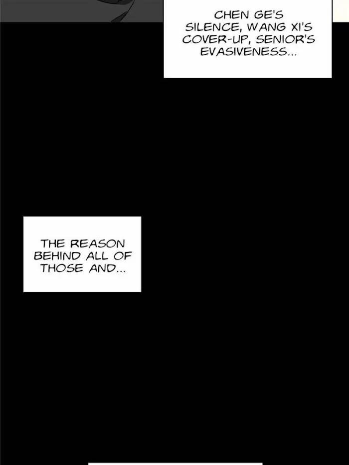 My Girlfriend Is a Villain Chapter 114 page 67 - 