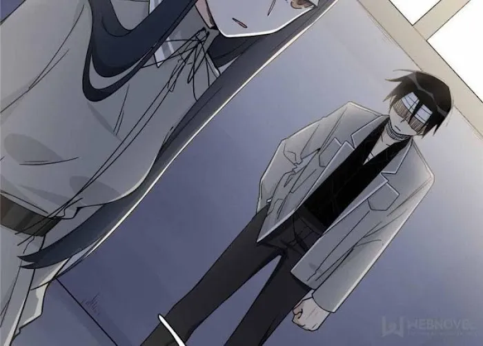My Girlfriend Is a Villain Chapter 114 page 8 - 